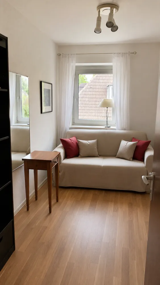 3 Zimmer Wohnung mit 71 m² in Neuss – Bild 4