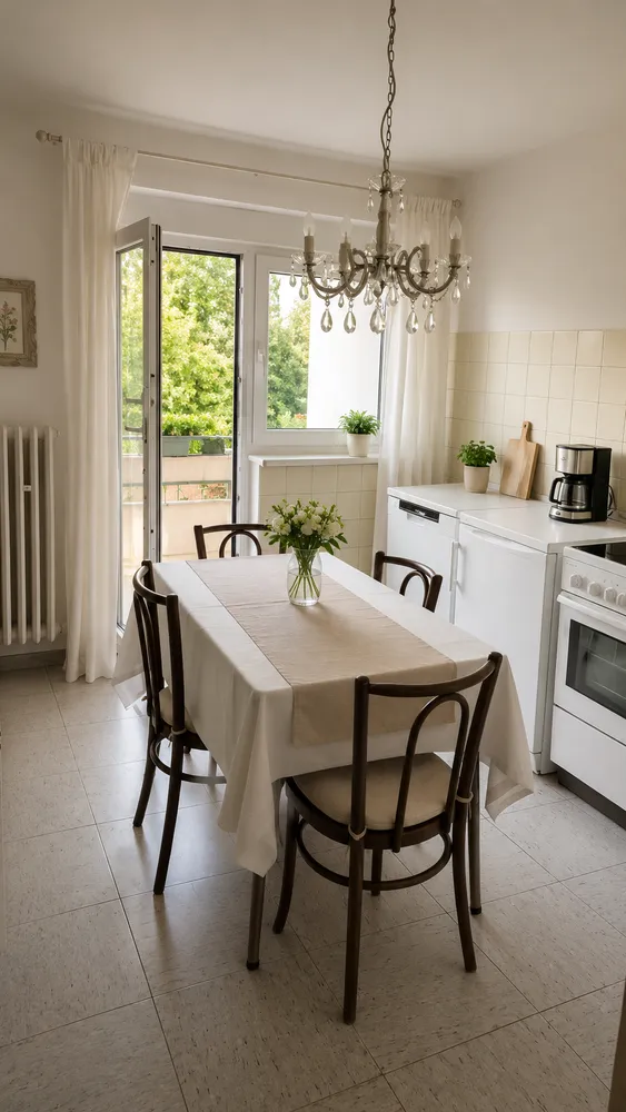 3 Zimmer Wohnung mit 71 m² in Neuss – Bild 6