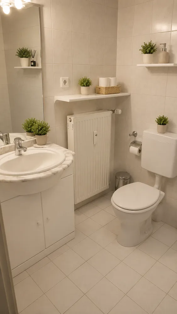 3 Zimmer Wohnung mit 71 m² in Neuss – Bild 7