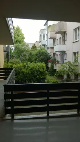 2 Zimmer Wohnung mit 47 m² in Lübeck – Bild 12