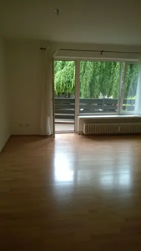 2 Zimmer Wohnung mit 47 m² in Lübeck – Bild 8