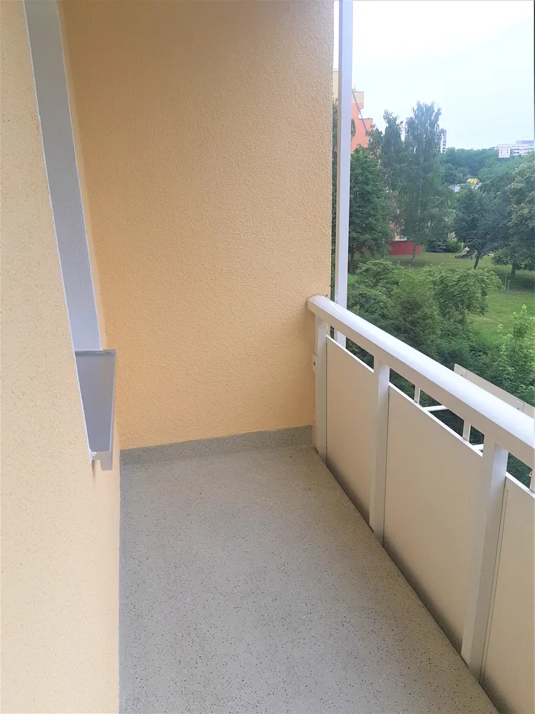 3 Zimmer Wohnung mit 58 m² in Bautzen – Bild 9