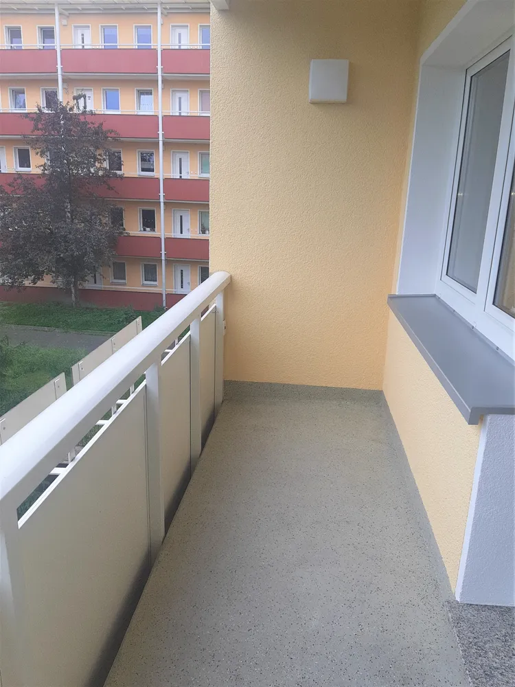 3 Zimmer Wohnung mit 58 m² in Bautzen – Bild 10