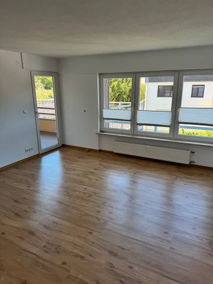 4 Zimmer Wohnung mit 93 m² in Waldshut-Tiengen – Bild 1