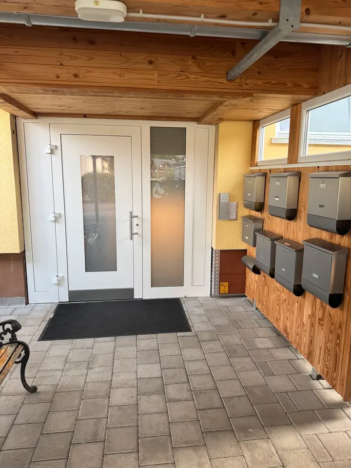 4 Zimmer Wohnung mit 93 m² in Waldshut-Tiengen – Bild 2