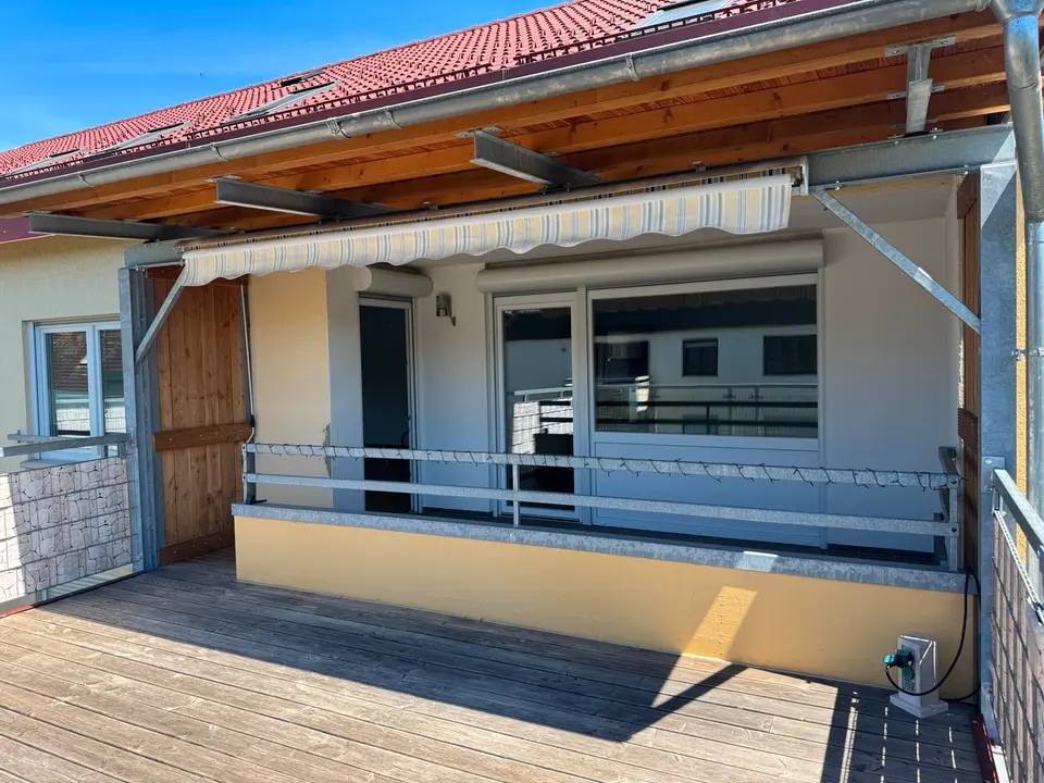 4 Zimmer Wohnung mit 93 m² in Waldshut-Tiengen – Bild 3