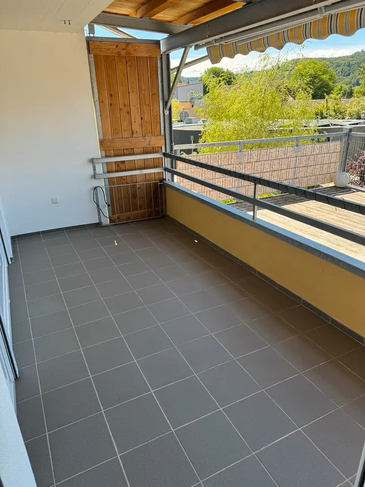 4 Zimmer Wohnung mit 93 m² in Waldshut-Tiengen – Bild 4