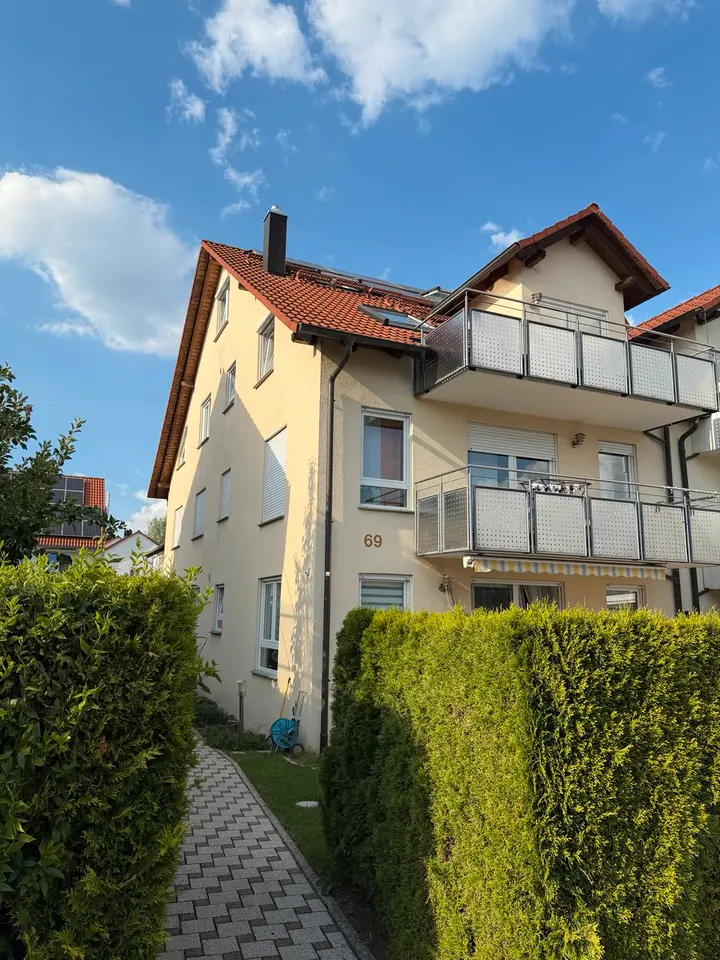 5 Zimmer Wohnung mit 105 m² in Sindelfingen – Bild 4