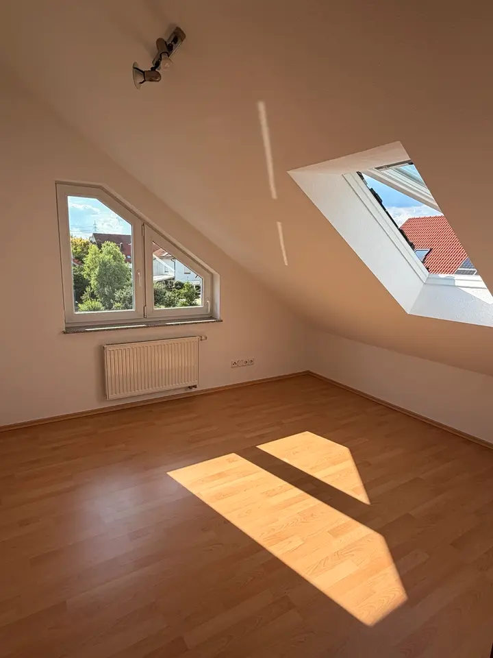 5 Zimmer Wohnung mit 105 m² in Sindelfingen – Bild 8
