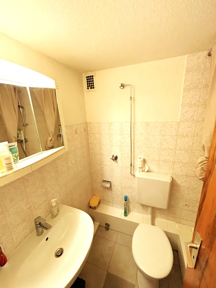 1 Zimmer Wohnung mit 20 m² in Neumünster – Bild 5