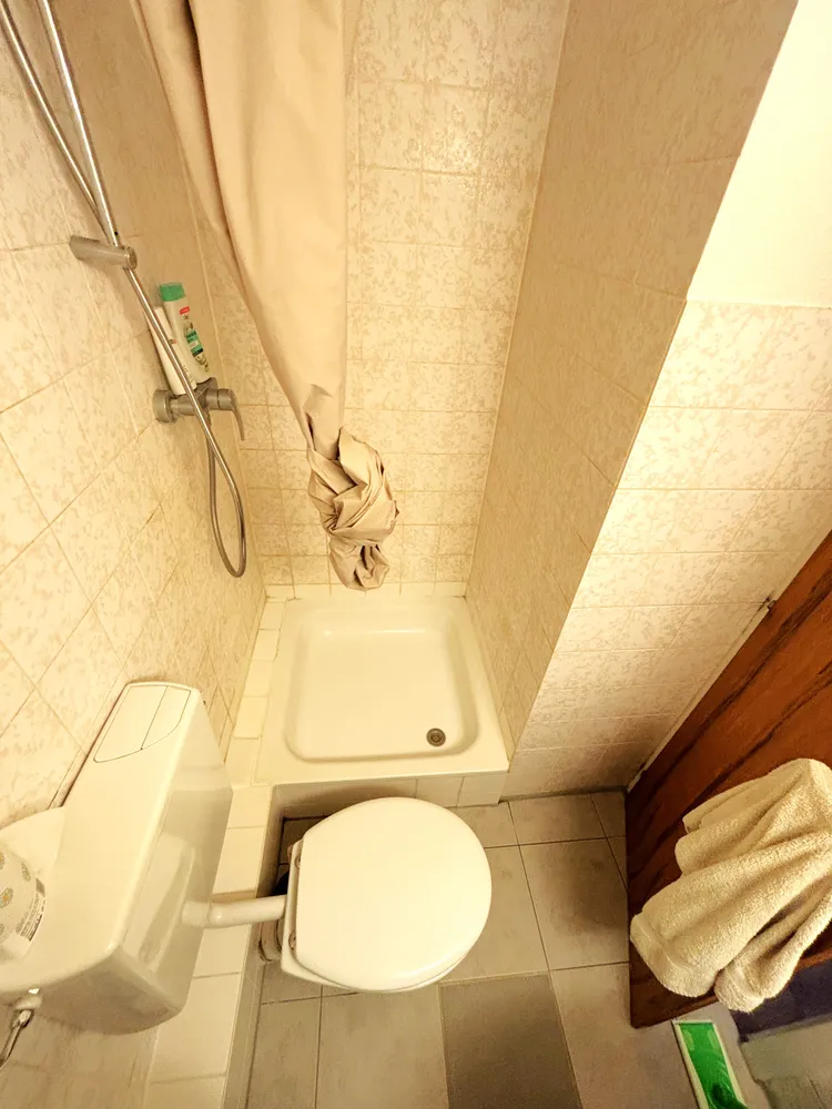 1 Zimmer Wohnung mit 20 m² in Neumünster – Bild 6