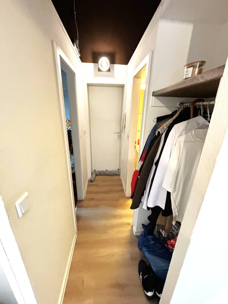 1 Zimmer Wohnung mit 20 m² in Neumünster – Bild 9