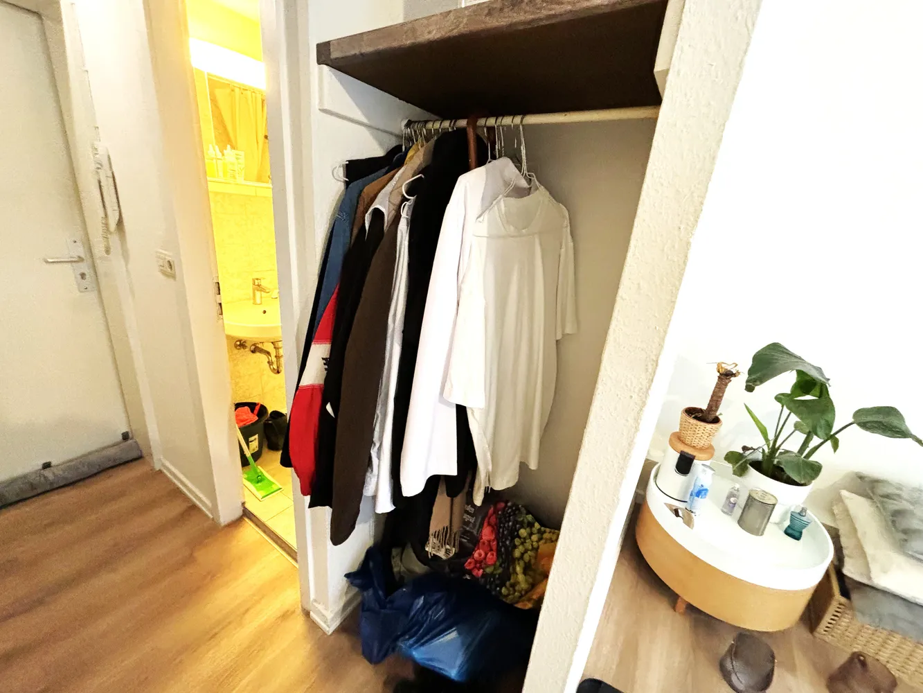 1 Zimmer Wohnung mit 20 m² in Neumünster – Bild 10