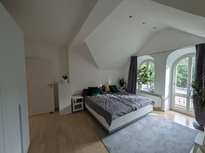 3 Zimmer Wohnung mit 100 m² in Ingolstadt – Bild 1