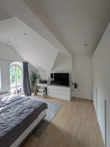 3 Zimmer Wohnung mit 100 m² in Ingolstadt – Bild 2