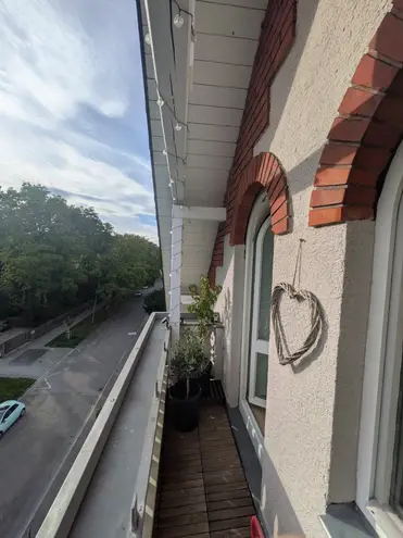 3 Zimmer Wohnung mit 100 m² in Ingolstadt – Bild 4