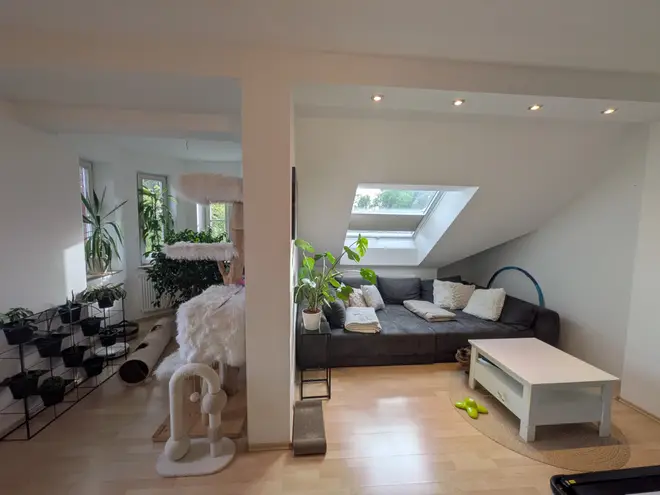 3 Zimmer Wohnung mit 100 m² in Ingolstadt – Bild 6