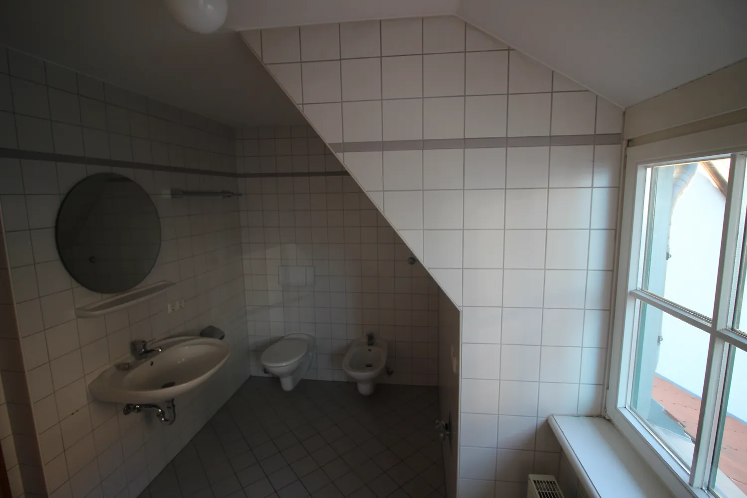 4 Zimmer Wohnung mit 82 m² in Freiberg – Bild 2