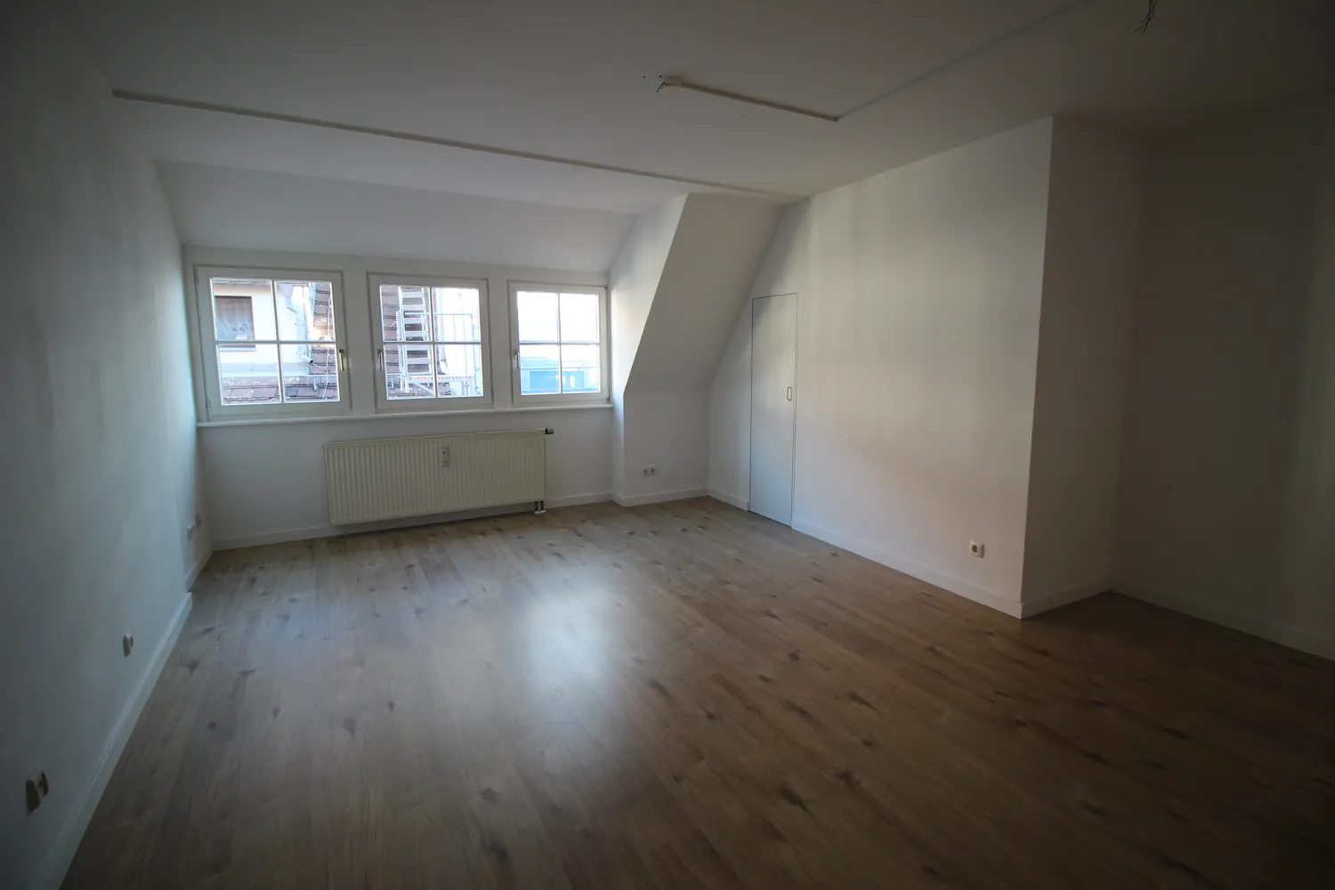 4 Zimmer Wohnung mit 82 m² in Freiberg – Bild 4
