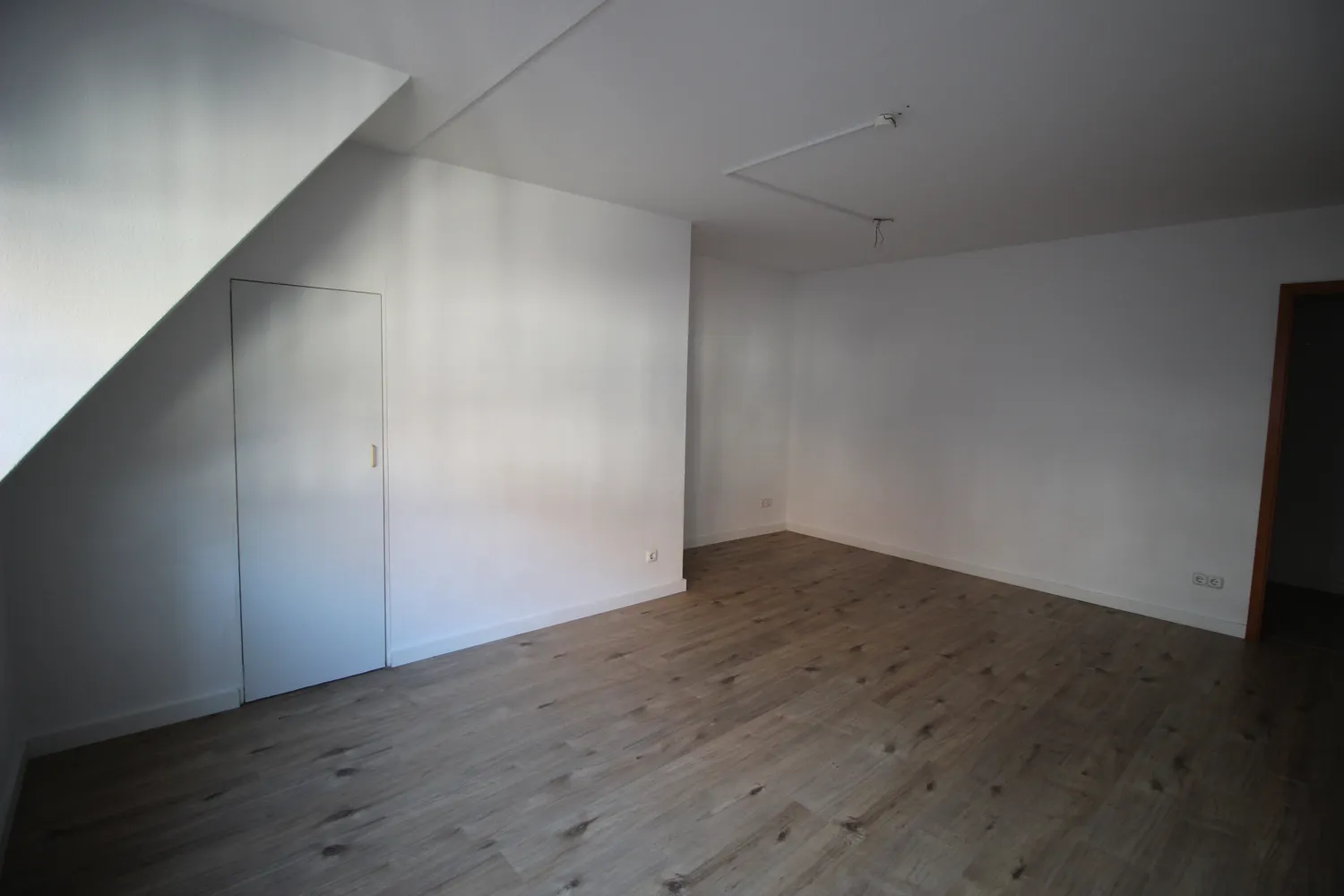 4 Zimmer Wohnung mit 82 m² in Freiberg – Bild 5