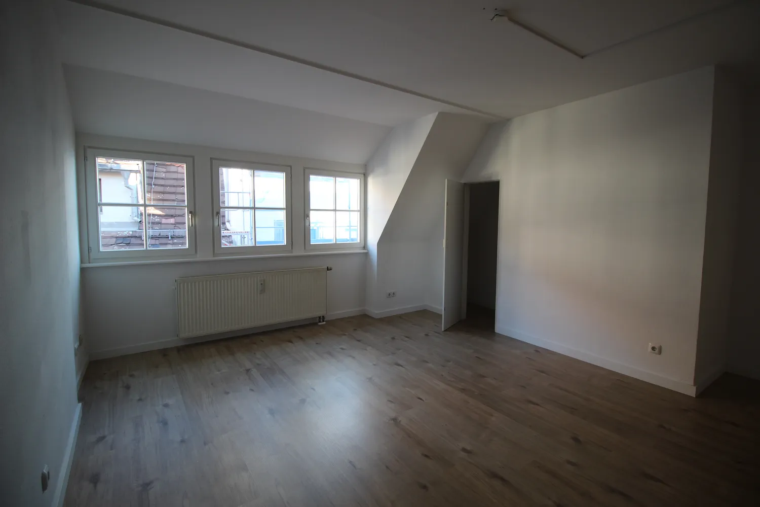 4 Zimmer Wohnung mit 82 m² in Freiberg – Bild 6