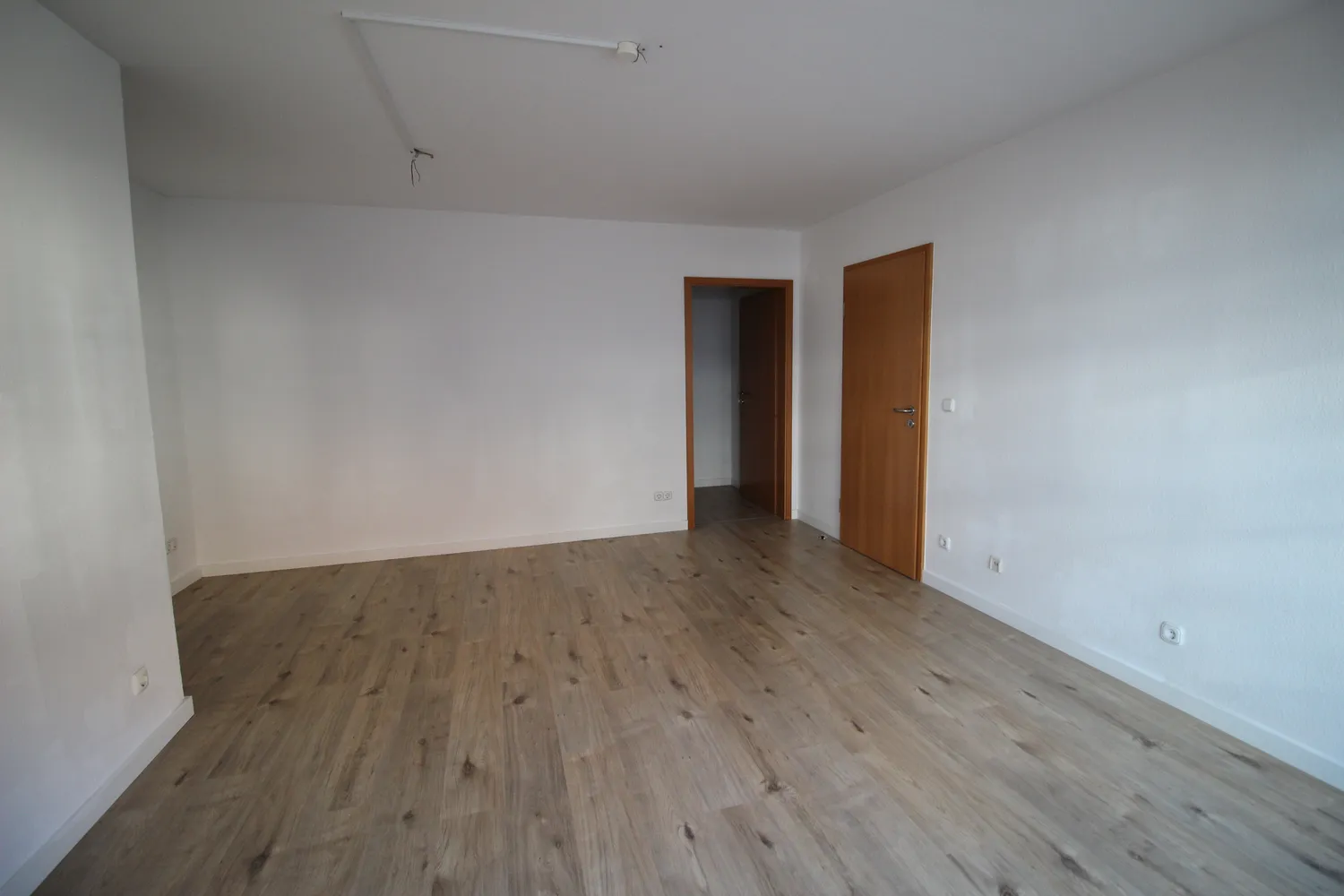4 Zimmer Wohnung mit 82 m² in Freiberg – Bild 7