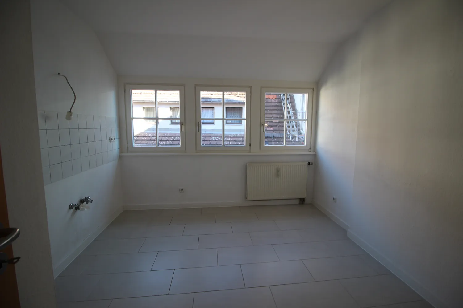 4 Zimmer Wohnung mit 82 m² in Freiberg – Bild 9