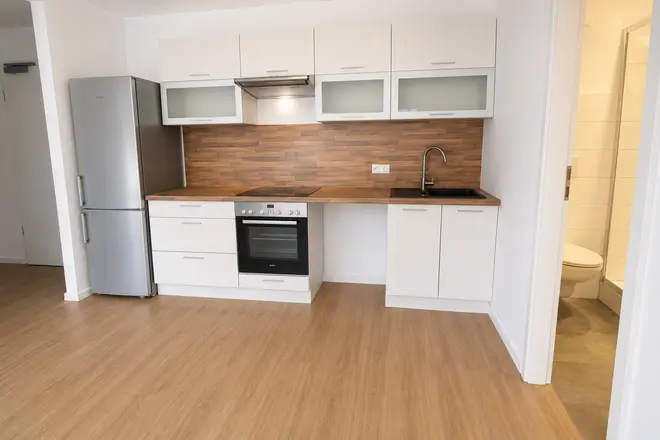 2 Zimmer Wohnung mit 52 m² in Ingolstadt – Bild 3