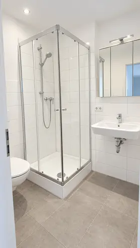 2 Zimmer Wohnung mit 52 m² in Ingolstadt – Bild 4