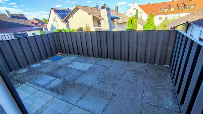 2 Zimmer Wohnung mit 52 m² in Ingolstadt – Bild 6
