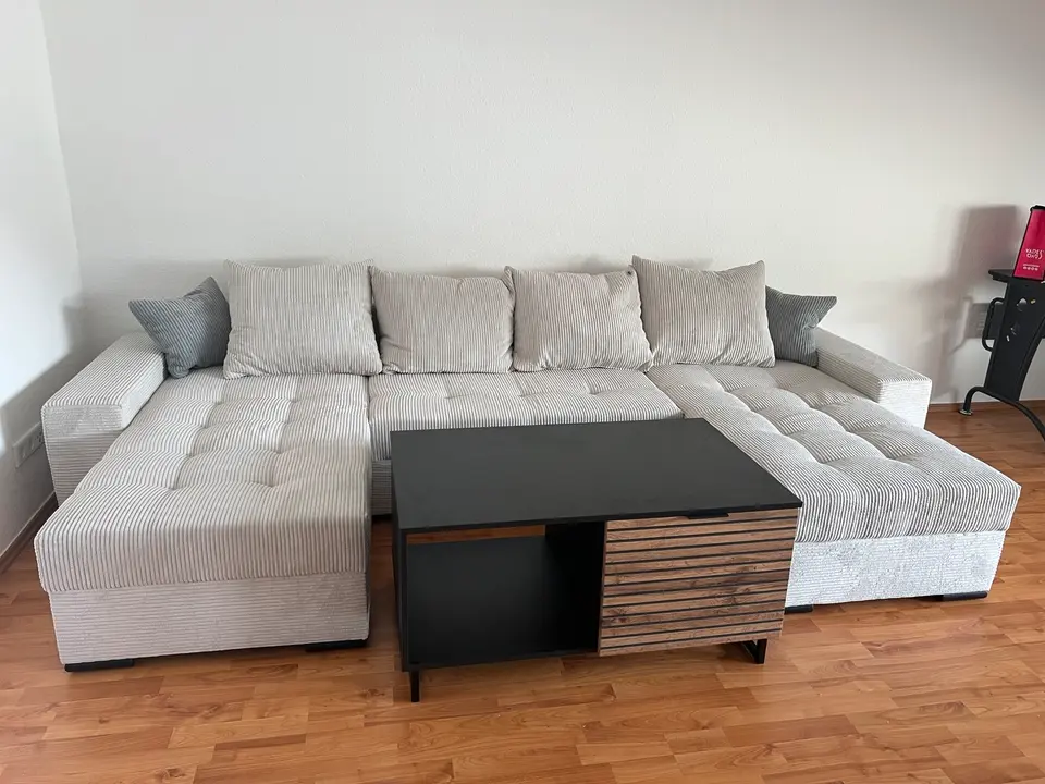 2 Zimmer Wohnung mit 55 m² in Neuss – Bild 2