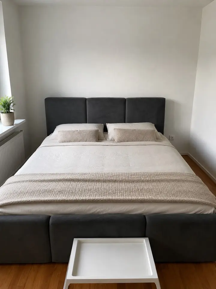 2 Zimmer Wohnung mit 55 m² in Neuss – Bild 3