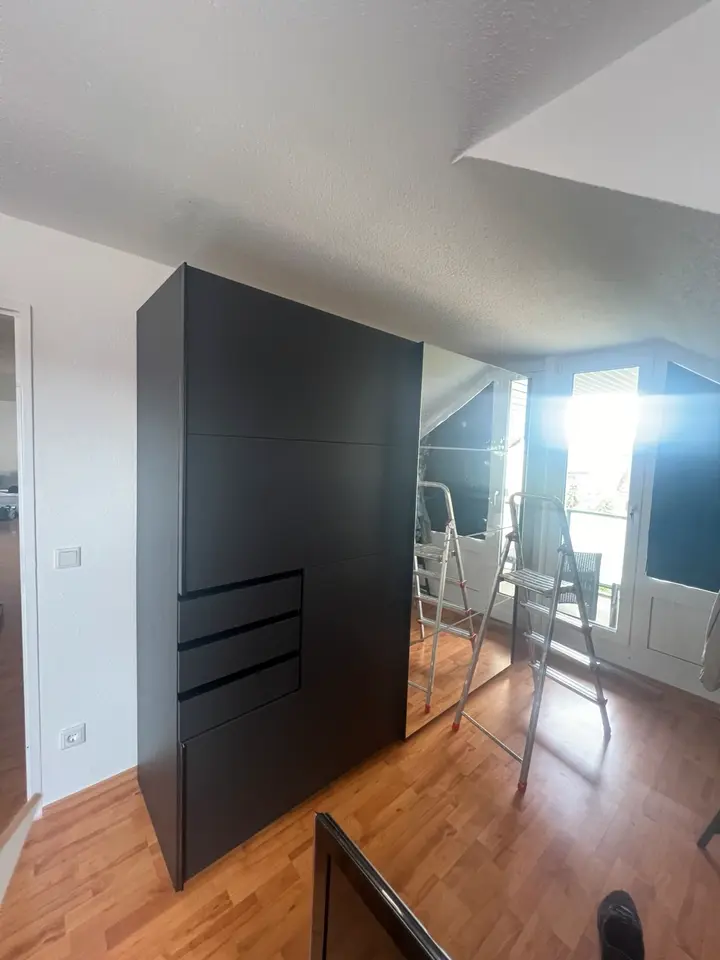 2 Zimmer Wohnung mit 55 m² in Neuss – Bild 4