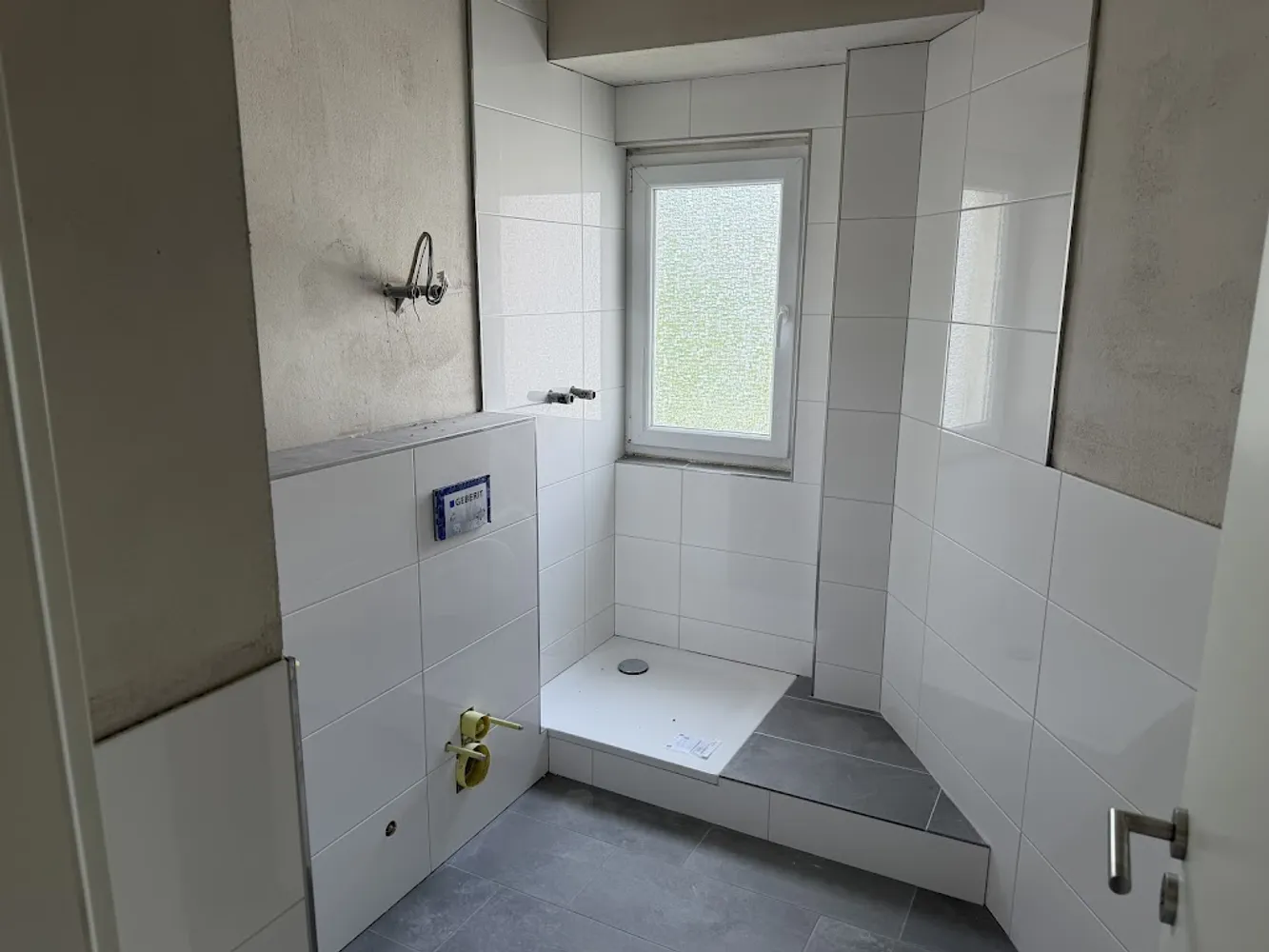 2 Zimmer Wohnung mit 53 m² in Oberhausen – Bild 1