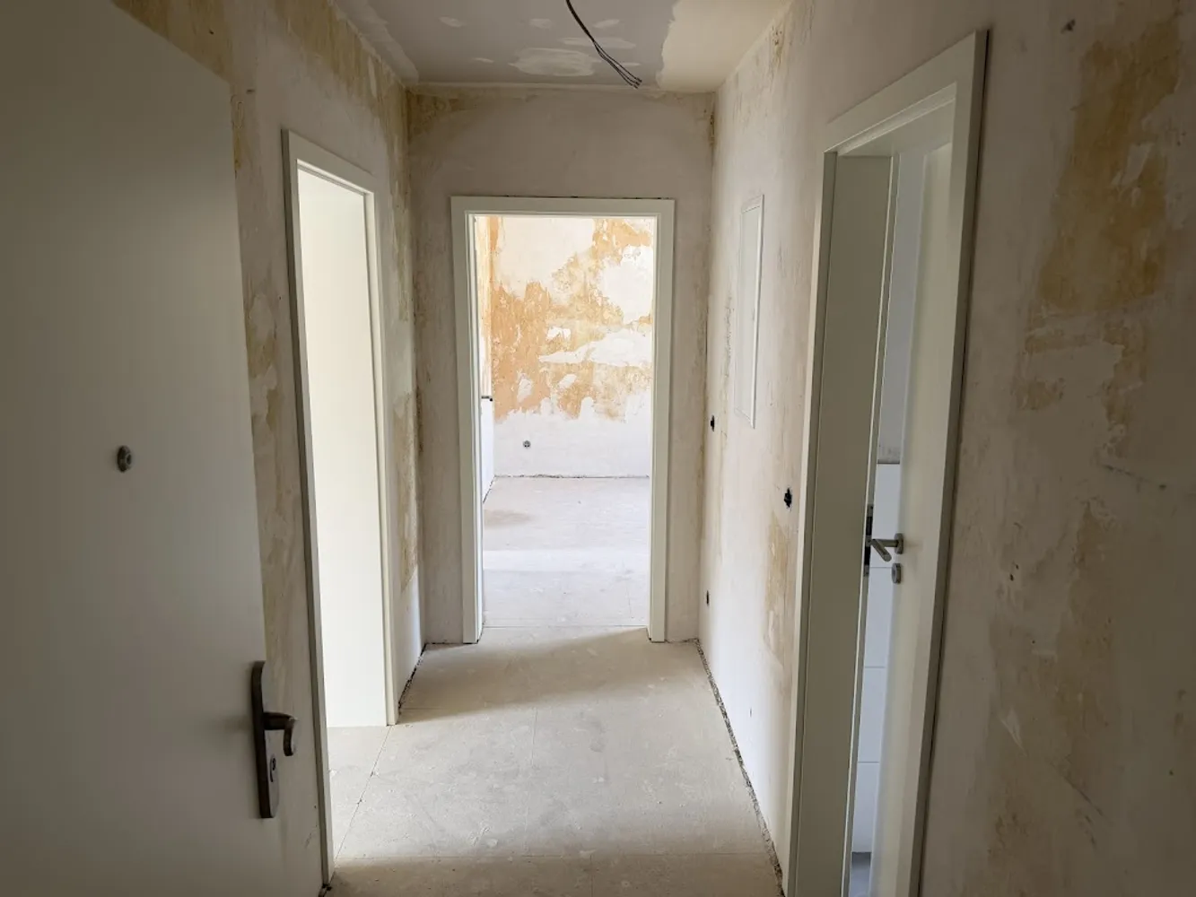 2 Zimmer Wohnung mit 53 m² in Oberhausen – Bild 2