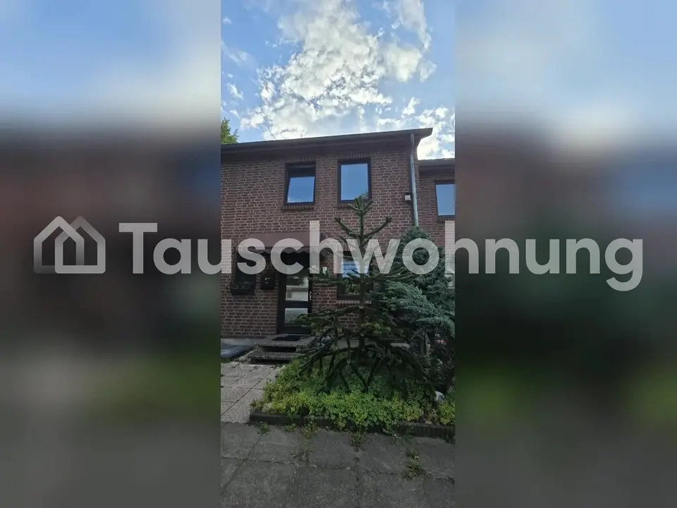 5 Zimmer Haus mit 106 m² in Norderstedt – Bild 3