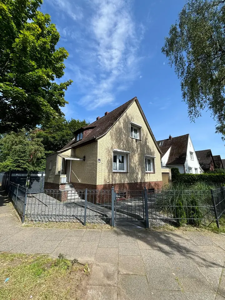 5 Zimmer Haus mit 106 m² in Norderstedt – Bild 6