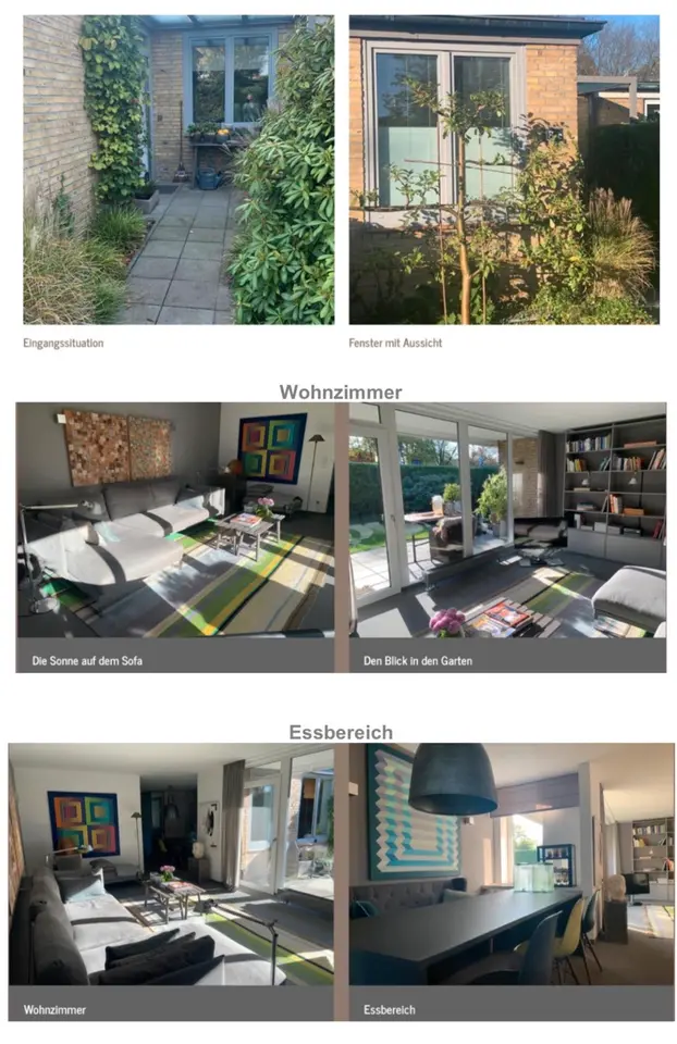 5 Zimmer Haus mit 106 m² in Norderstedt – Bild 8