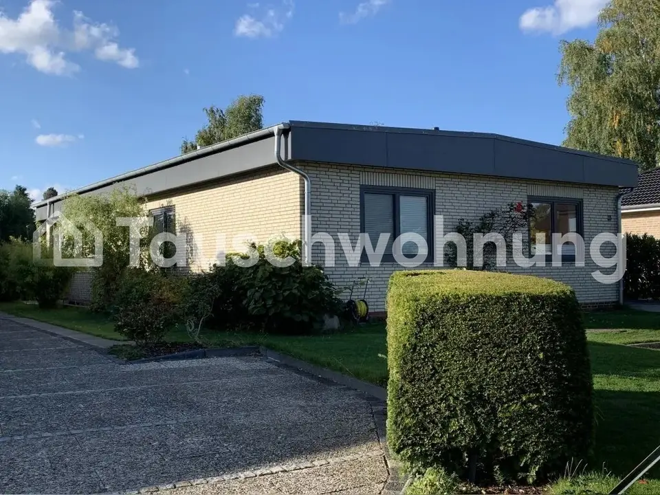 5 Zimmer Haus mit 106 m² in Norderstedt – Bild 9