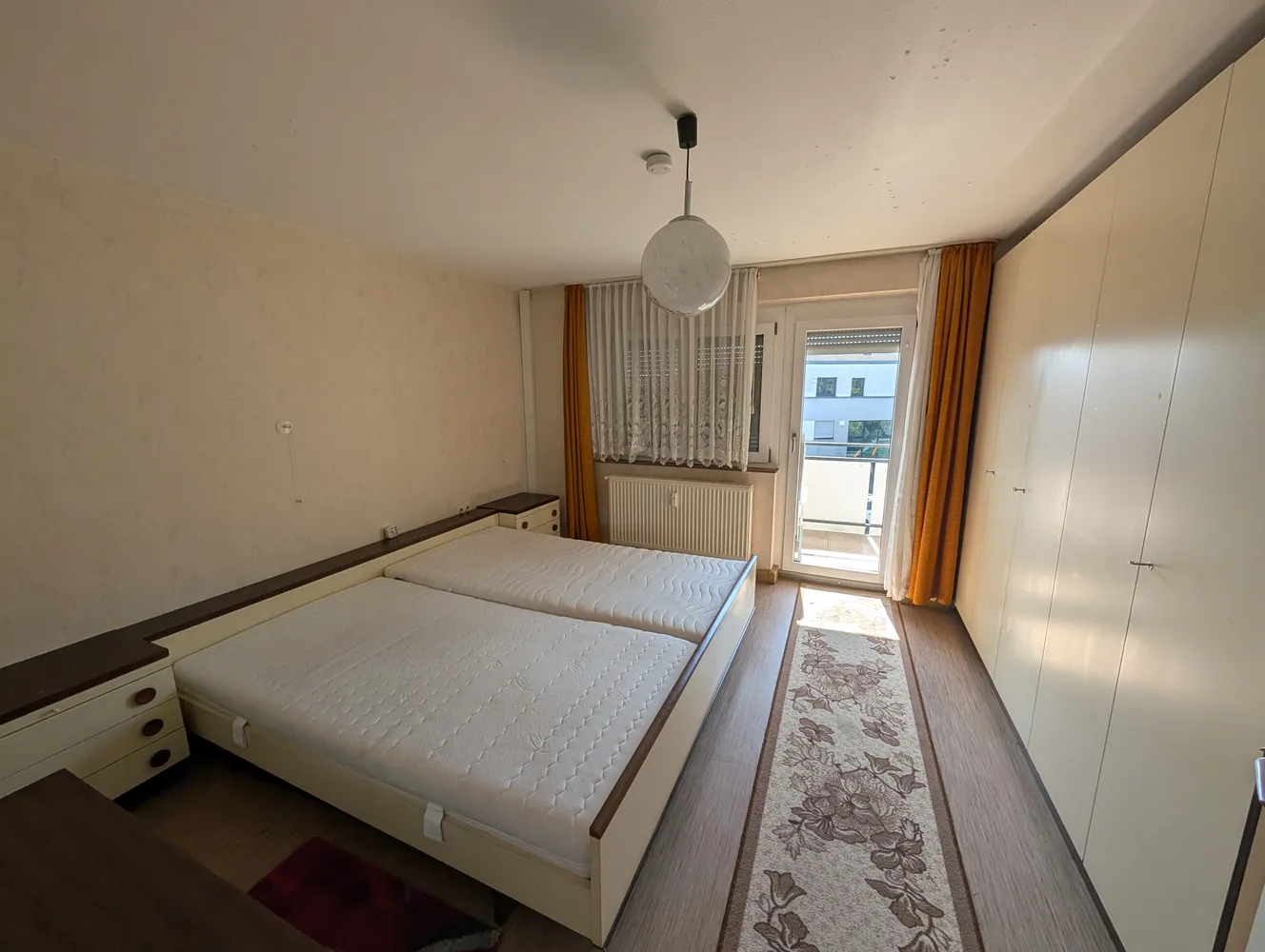 3 Zimmer Wohnung mit 70 m² in Aalen – Bild 1