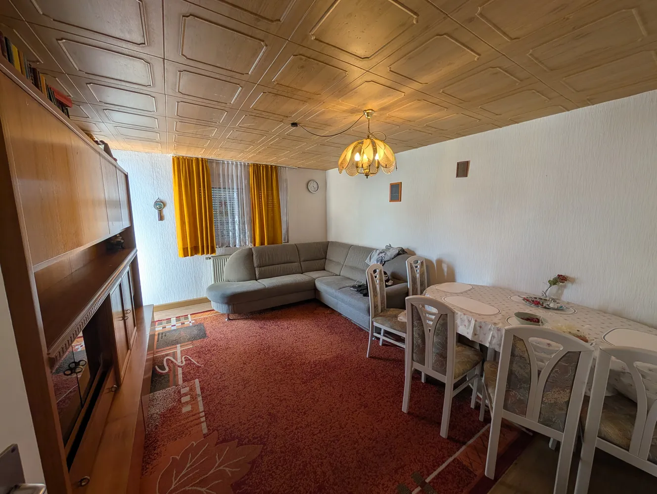 3 Zimmer Wohnung mit 70 m² in Aalen – Bild 2