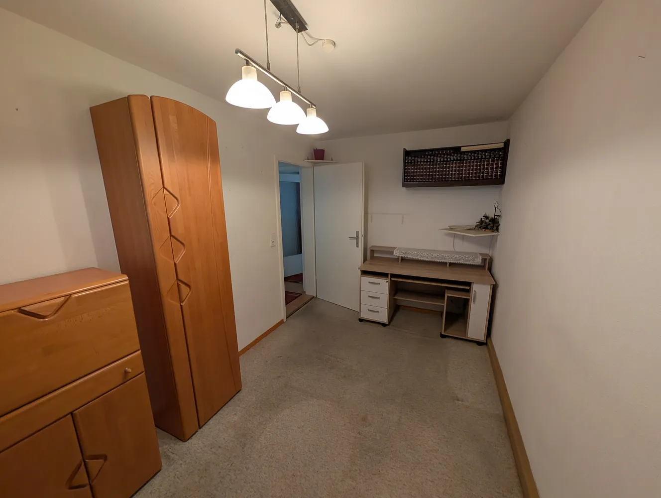 3 Zimmer Wohnung mit 70 m² in Aalen – Bild 3
