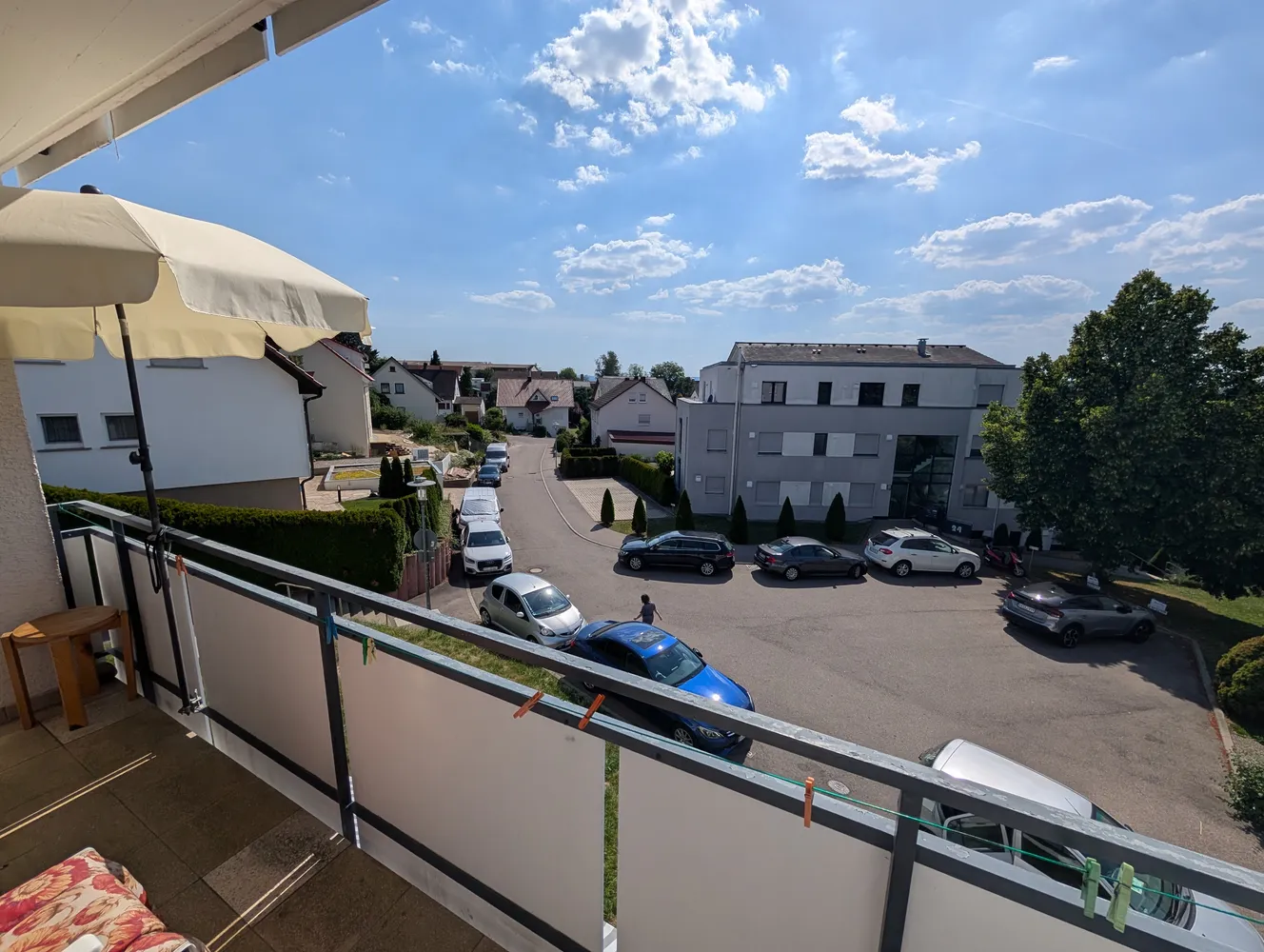 3 Zimmer Wohnung mit 70 m² in Aalen – Bild 7