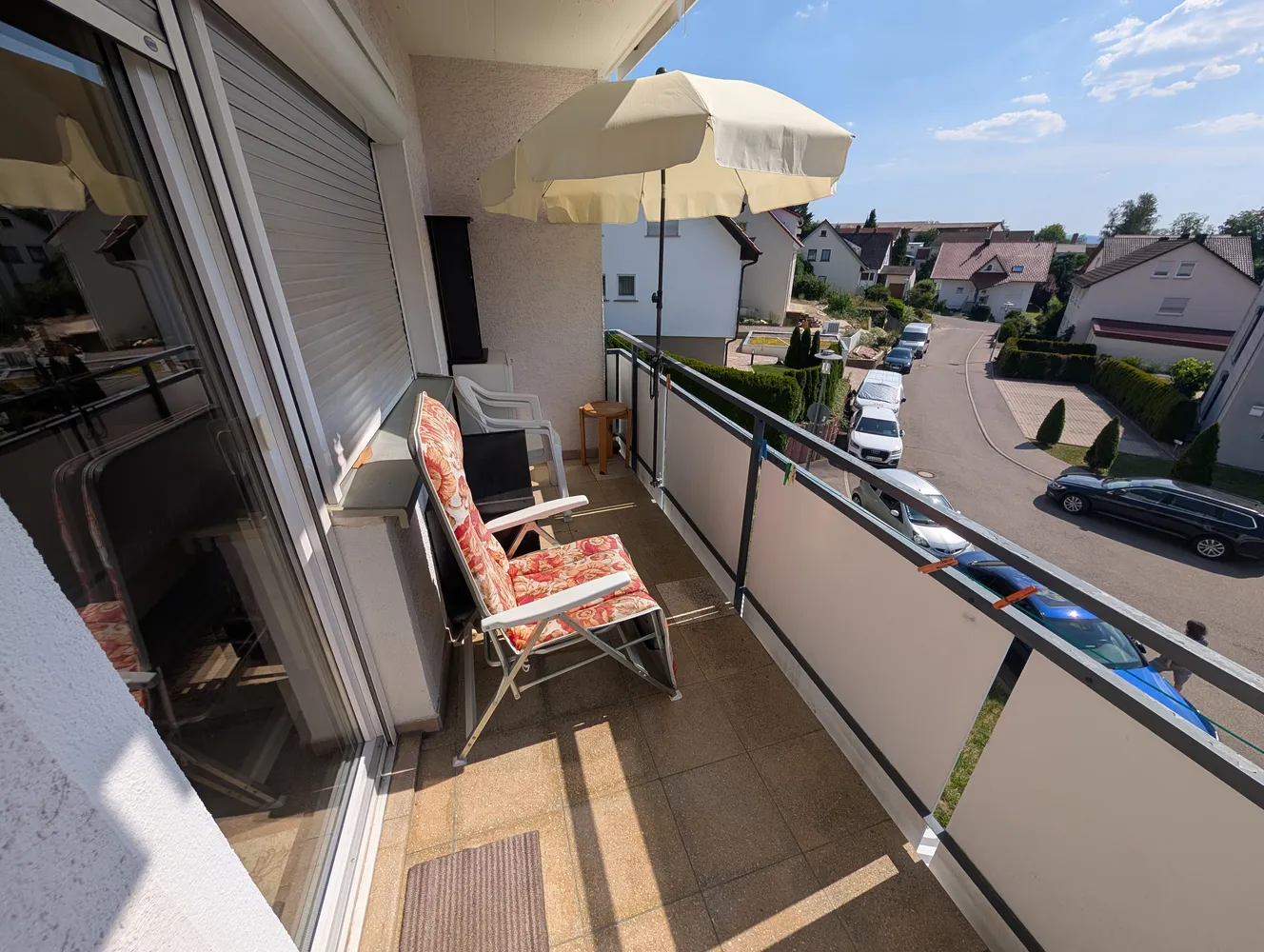 3 Zimmer Wohnung mit 70 m² in Aalen – Bild 8
