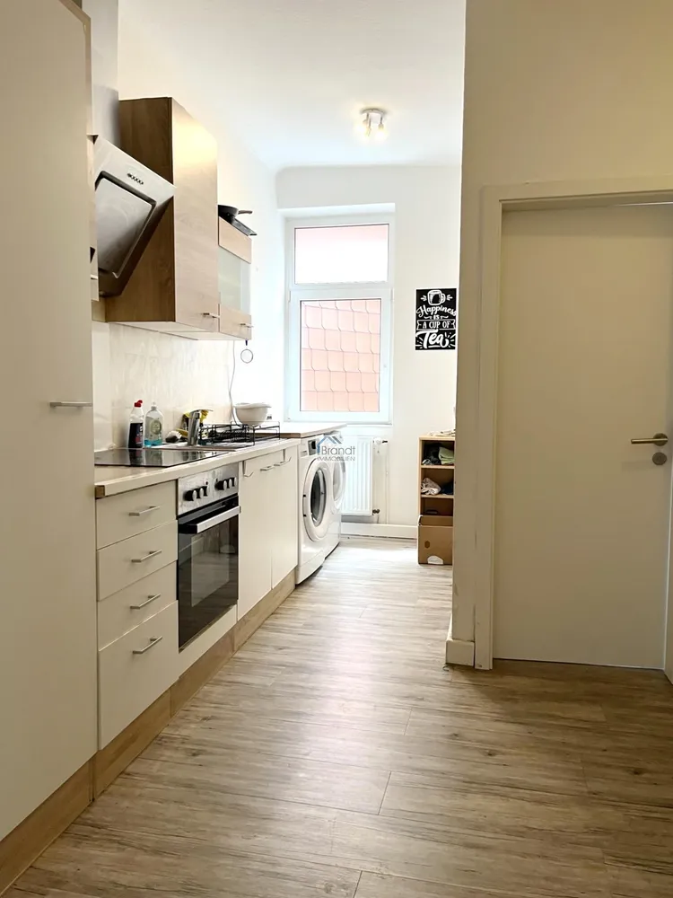 4 Zimmer Wohnung mit 77 m² in Göttingen – Bild 3