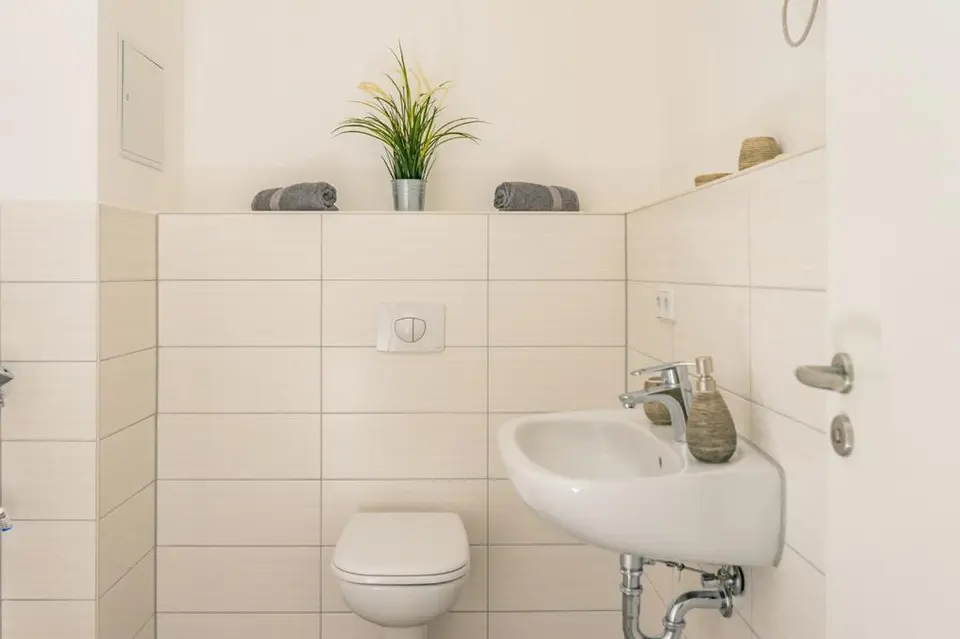 2 Zimmer Wohnung mit 52 m² in Chemnitz – Bild 2