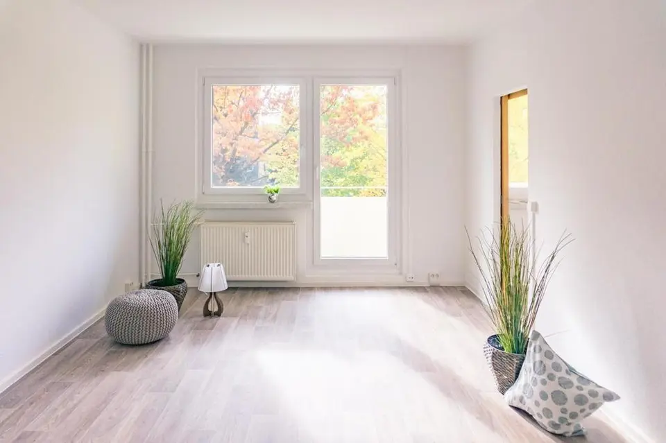 2 Zimmer Wohnung mit 52 m² in Chemnitz – Bild 6