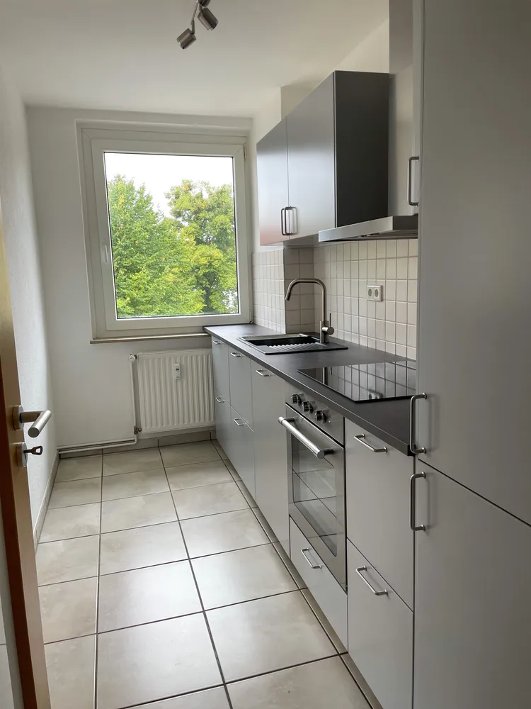 2 Zimmer Wohnung mit 60 m² in Hildesheim – Bild 1