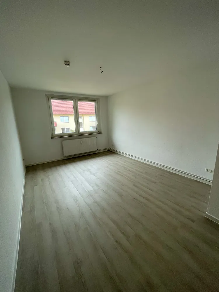 2 Zimmer Wohnung mit 60 m² in Hildesheim – Bild 2