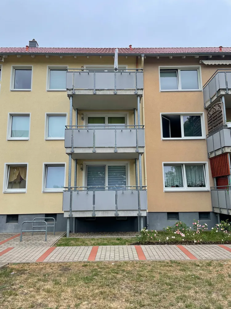 2 Zimmer Wohnung mit 60 m² in Hildesheim – Bild 7